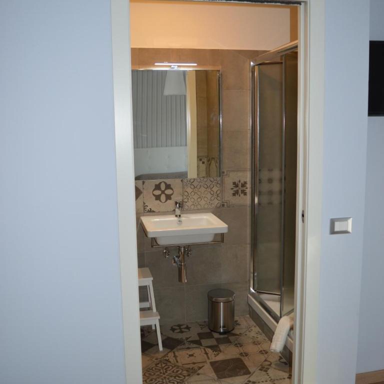 Alle Porte di Assisi Holiday Home - Camera Matrimoniale - 3