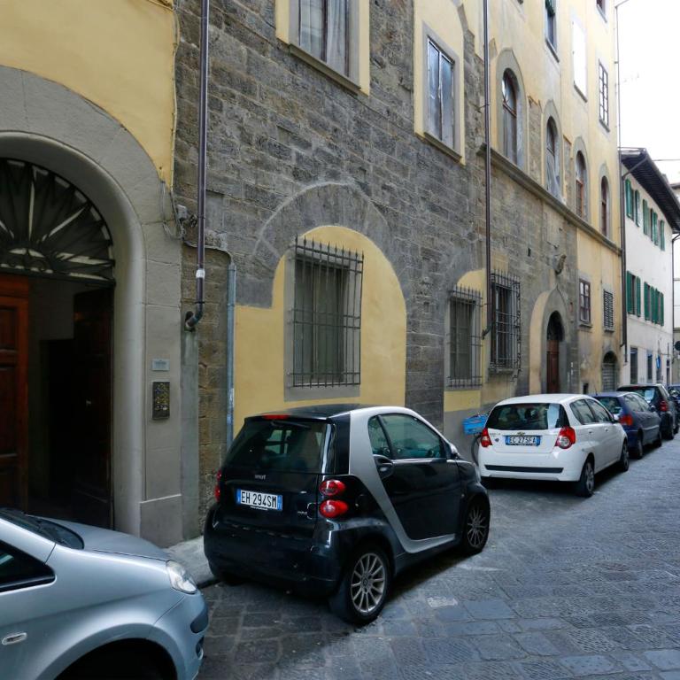 La Casa Bianca - Apartment - Split Level - 18