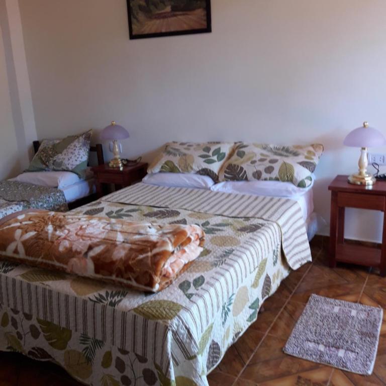 Apartamentos Centricos Puerto Iguazu - Apartamento - Planta baja - 3