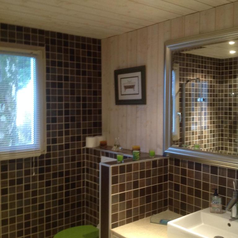 Villa Aiguemarine - Appartement avec Balcon - 9