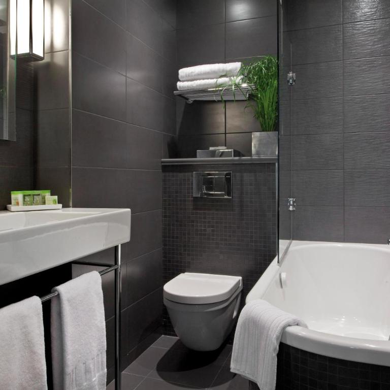 Le Grey Hotel - Chambre Privilège XL - 8