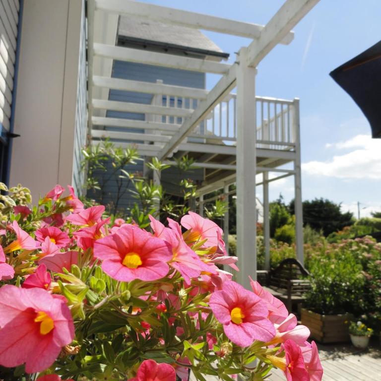 Villa Aiguemarine - Appartement - Rez-de-Chaussée - 14