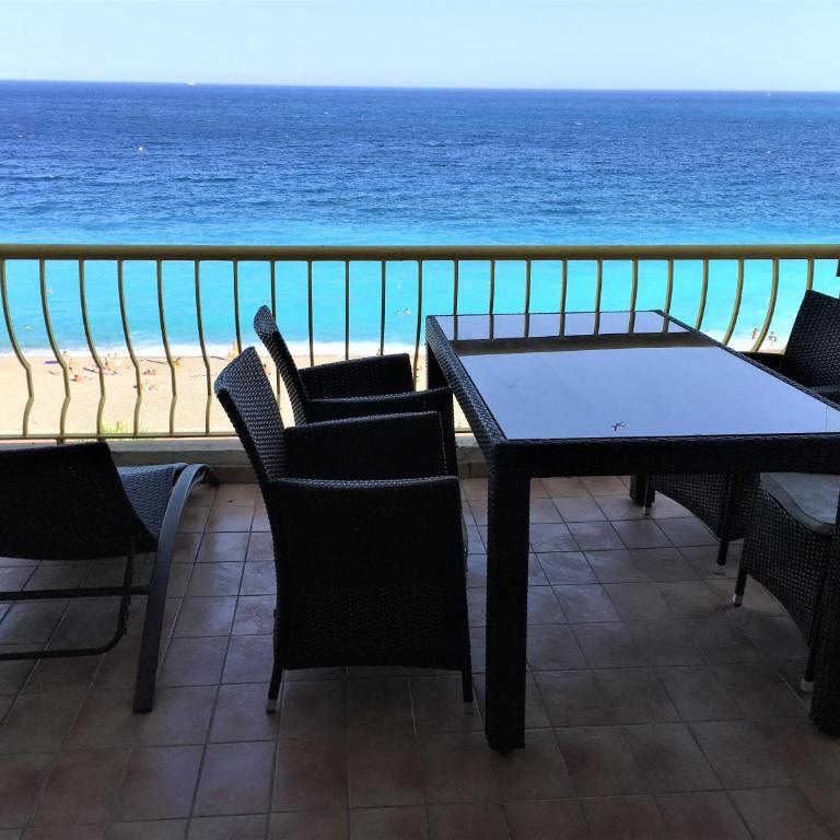 Beachfront apartment Promenade Des Anglais - Appartement - 23
