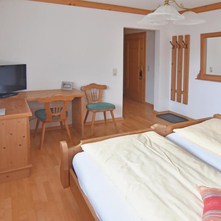 Hotel Ausseerland - Doppelzimmer - 4