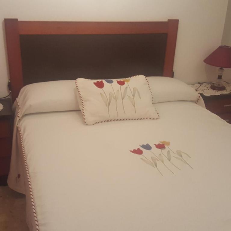 APARTAMENTO 1 LINEA MORAIRA - Apartment with Sea View - 30
