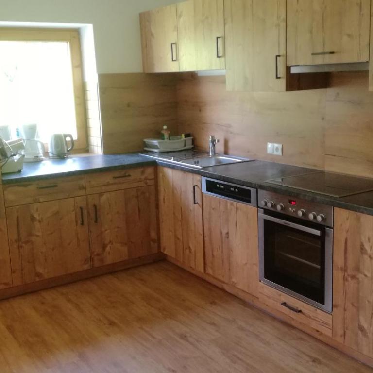 Ferienhaus Unterbrunnhaus - Haus mit 8 Schlafzimmern - 29