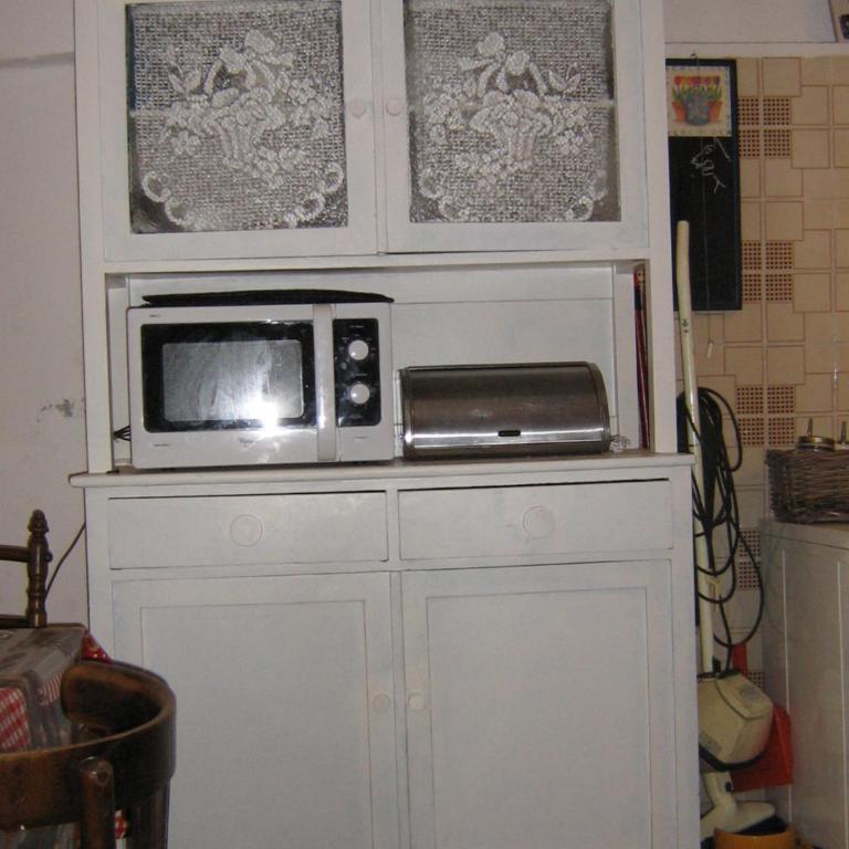 Breckenbreck monolocale CIN IT7001C2P4NVWOPA - Casa Vacanze - 23