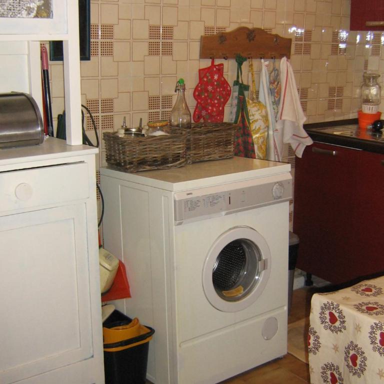 Breckenbreck monolocale CIN IT7001C2P4NVWOPA - Casa Vacanze - 21