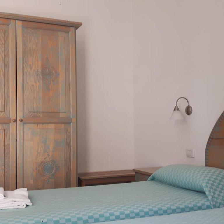 Alghero Vacanze Hotel - Camera Matrimoniale/Doppia con Letti Singoli - 6