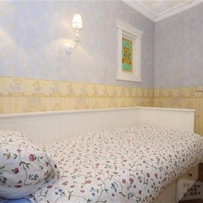 Apartamento frente al Guggenheim con wifi y parking privado ZBE -bajas emisiones gratis - Two-Bedroom Apartment - 14