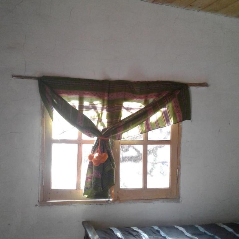 Cabaña Santa Rita - Tilcara - Casa de 2 dormitorios - 48