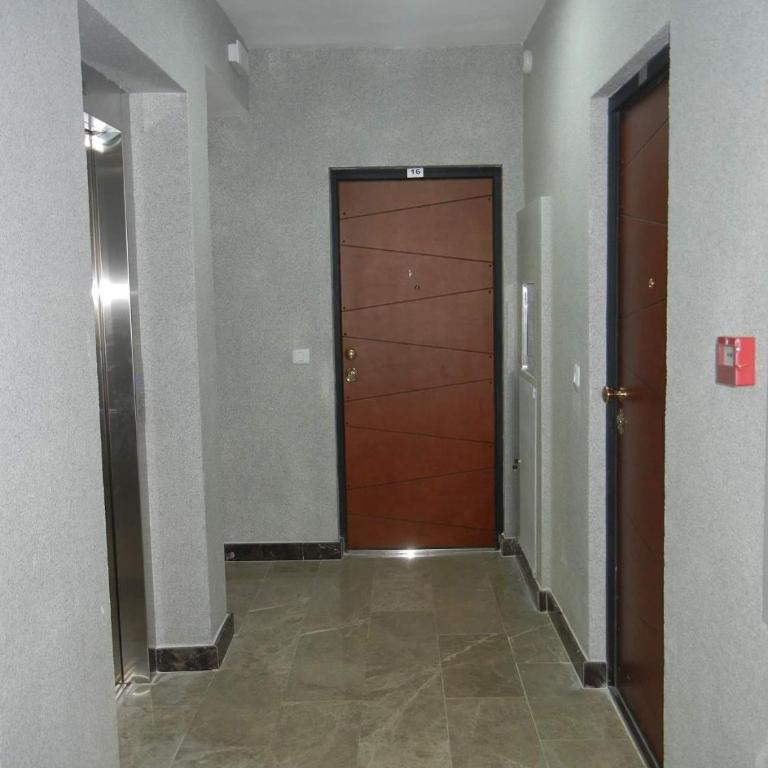 Apartment More - Apartment with Sea View - 32