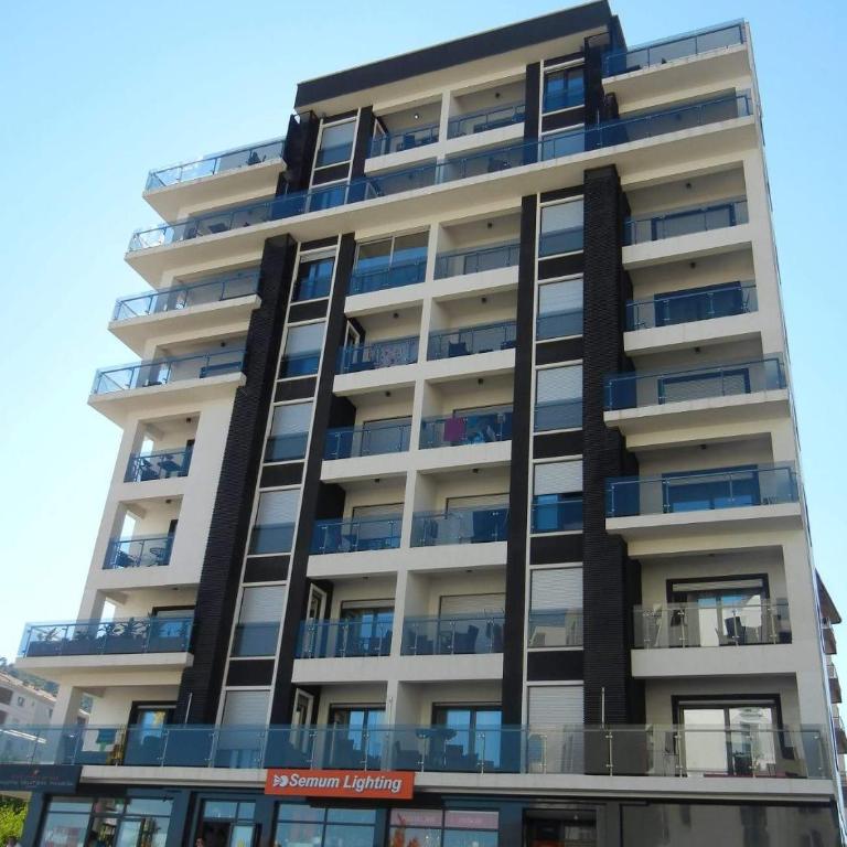 Apartment More - Apartment with Sea View - 31