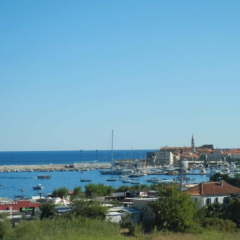 Apartment More - Apartment with Sea View - 30