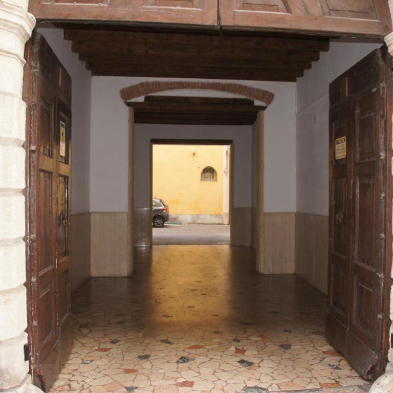 Casa Marzia - Appartamento - Piano Terra - 3