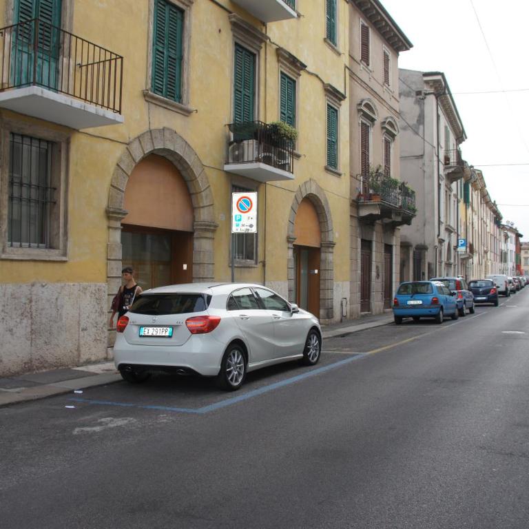 Casa Marzia - Appartamento - Piano Terra - 6