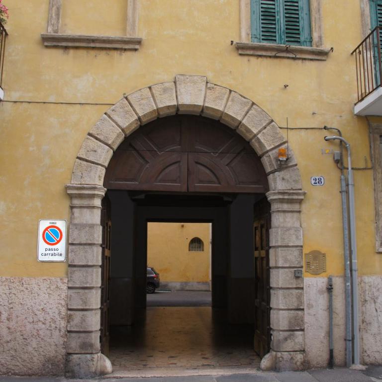 Casa Marzia - Appartamento - Piano Terra - 2