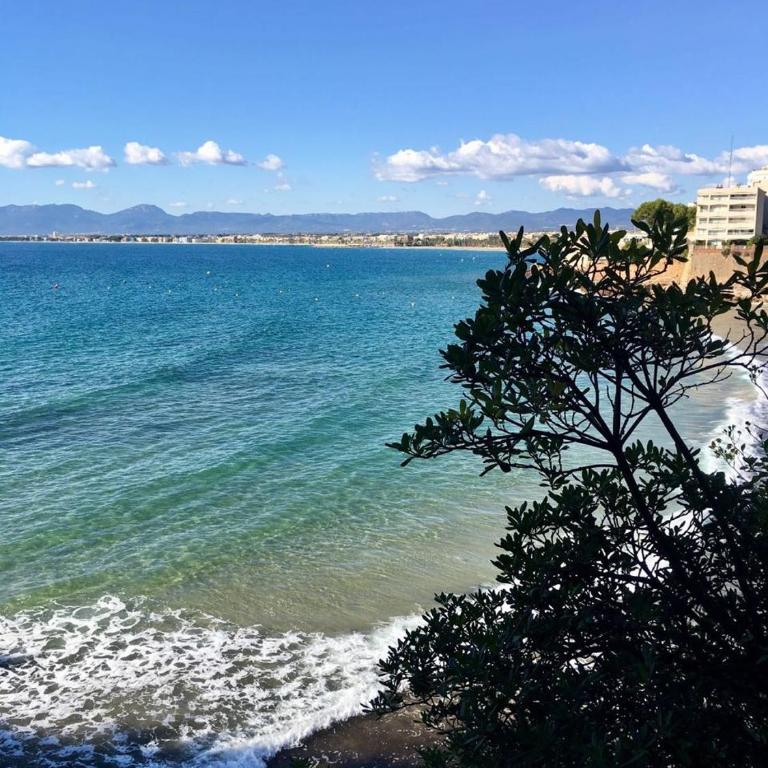 Salou apartment by the sea - Apartamento con balcón - 40