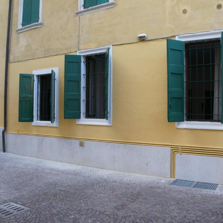 Casa Marzia - Appartamento - Piano Terra - 4