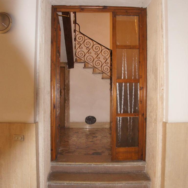 Casa Marzia - Appartamento - Piano Terra - 8