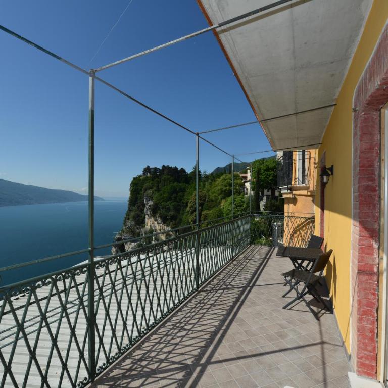 Hotel Miralago - Junior Suite con Balcone - 1