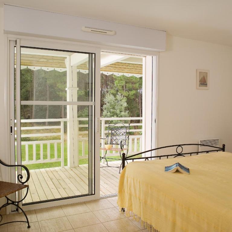Madame Vacances Villas Club Royal Ocean 17 - Villa avec Piscine Privée - 6