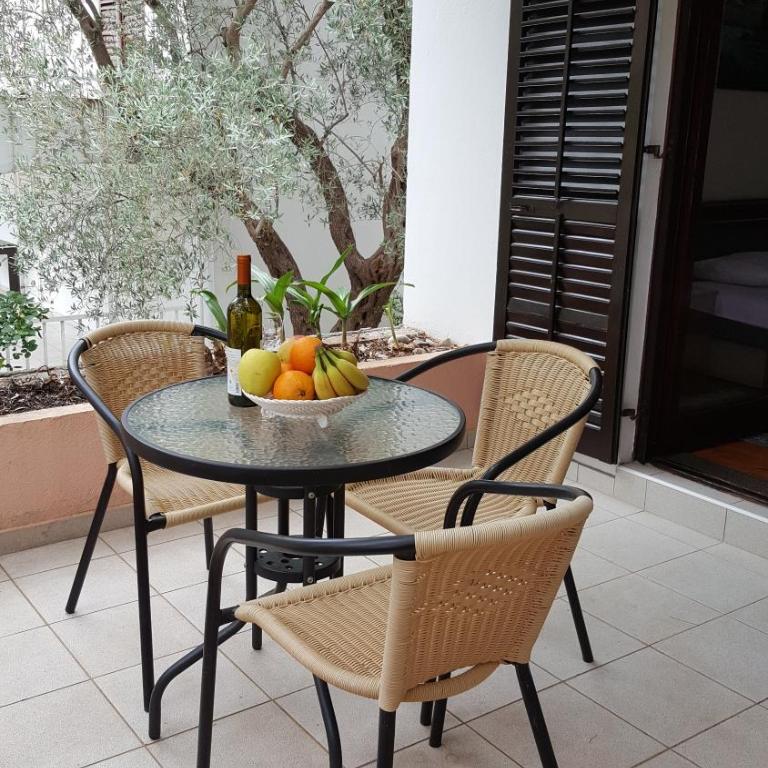 Guest House Vukovic - Triple Room - 13