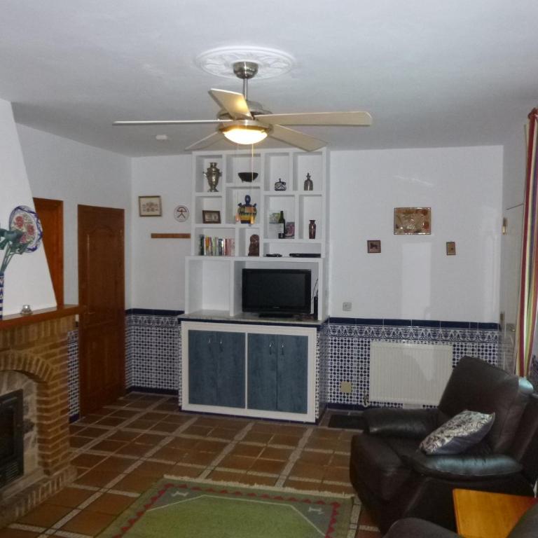 Finca Arboleda - Casa con 1 dormitorio - 36