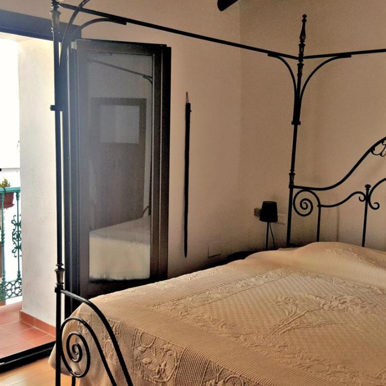 Villa Carabeo - Villa con piscina privada - 7