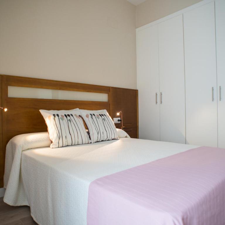 La Posada del Mercado - Apartamento de 1 dormitorio - 7
