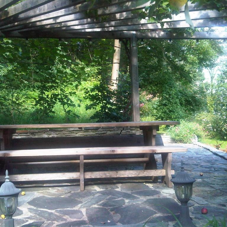 Landhaus Seiringer Apartments - Apartment mit 2 Schlafzimmern und Bergblick - 21