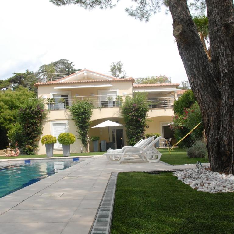 Sainte Maxime Studio 2 - Studio-Apartment - 5