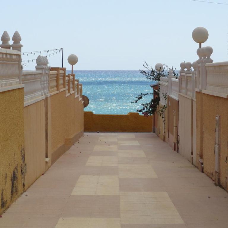 HE Cabo Cervera - Casa Unifamiliar de 3 dormitorios - 24