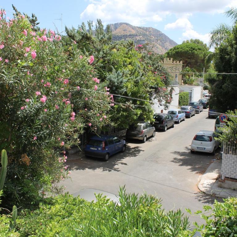 Casa Vacanza Peppino! - Vacation Home - 28