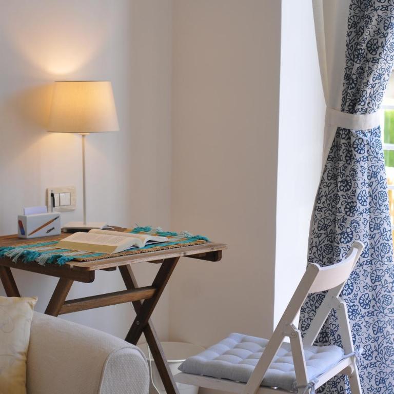Rome Guest Hospitality - Appartement 2 Chambres - 4