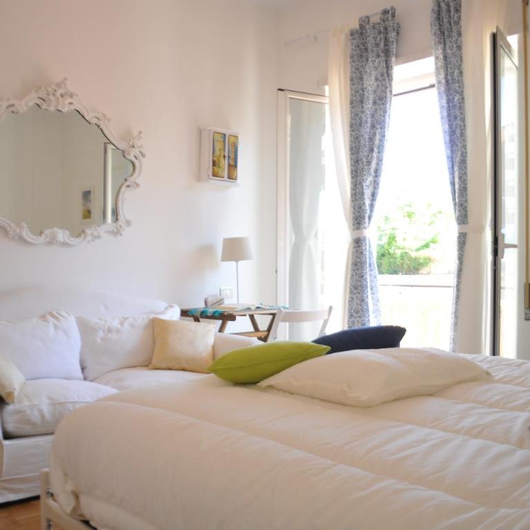 Rome Guest Hospitality - Appartement 2 Chambres - 1