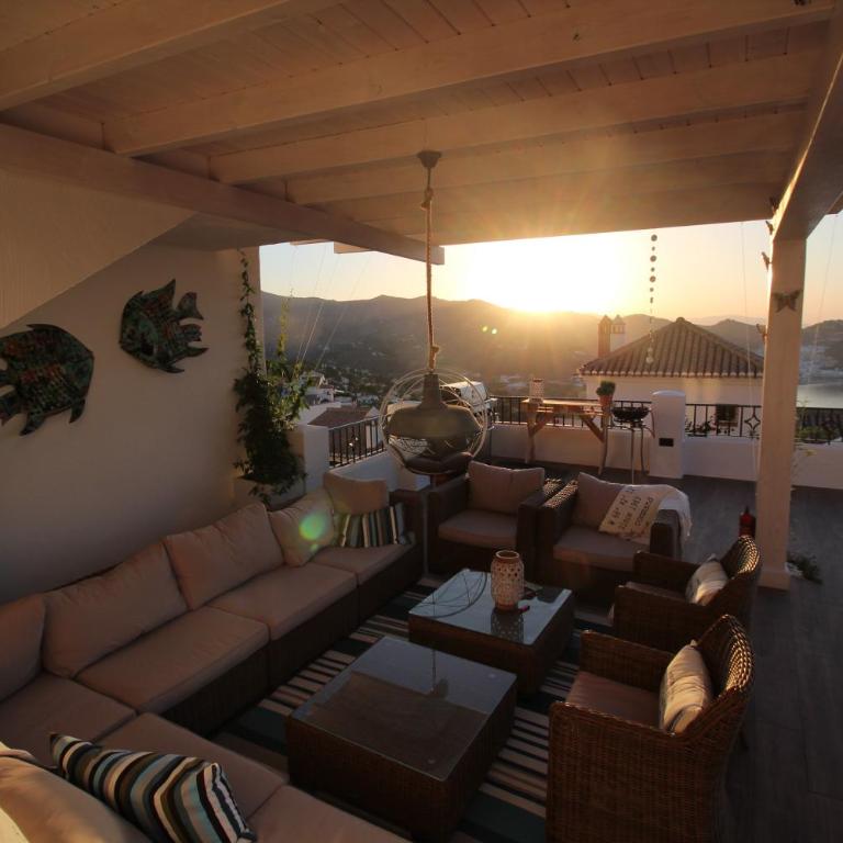 Casa Altos 39 - Vacation Home - 1