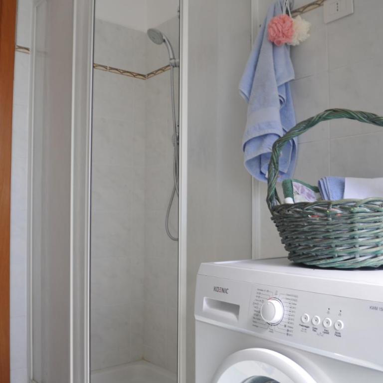 Rome Guest Hospitality - Appartement 2 Chambres - 20