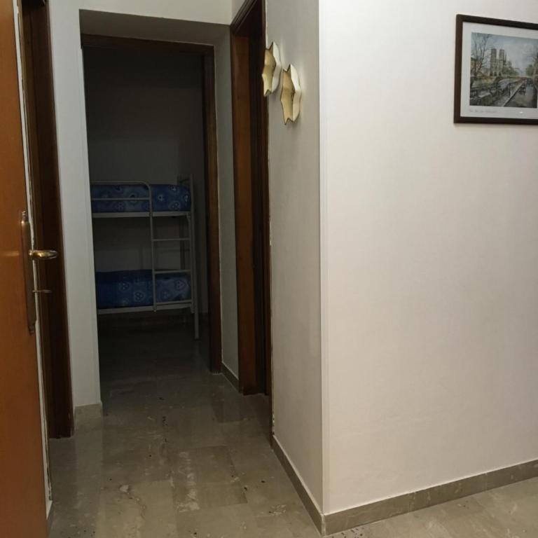 Le casette nel cortile - Two-Bedroom House - 25