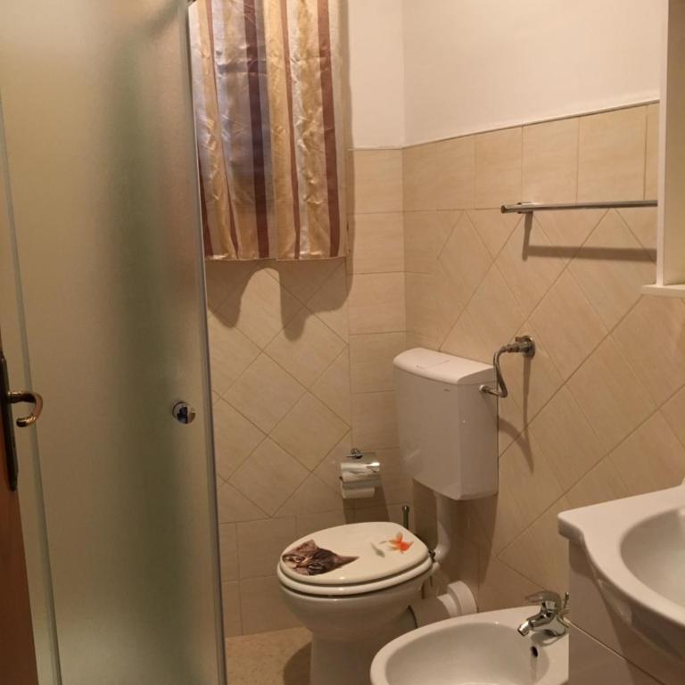 Le casette nel cortile - Two-Bedroom House - 31