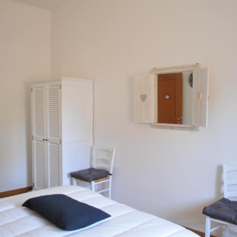 Rome Guest Hospitality - Appartement 2 Chambres - 22