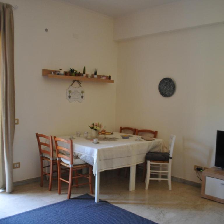 Rome Guest Hospitality - Appartement 2 Chambres - 24