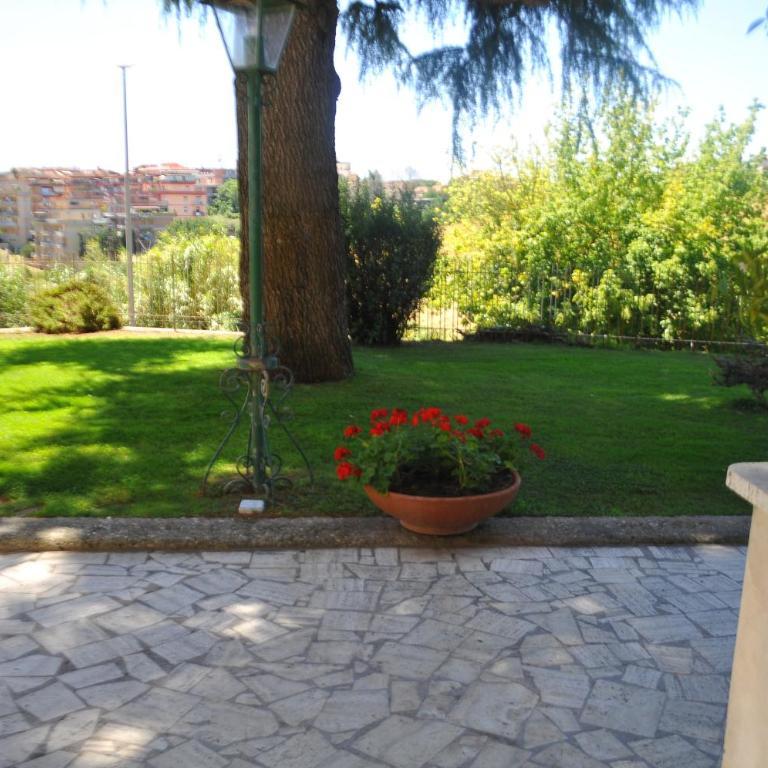 Rome Guest Hospitality - Appartement 2 Chambres - 28