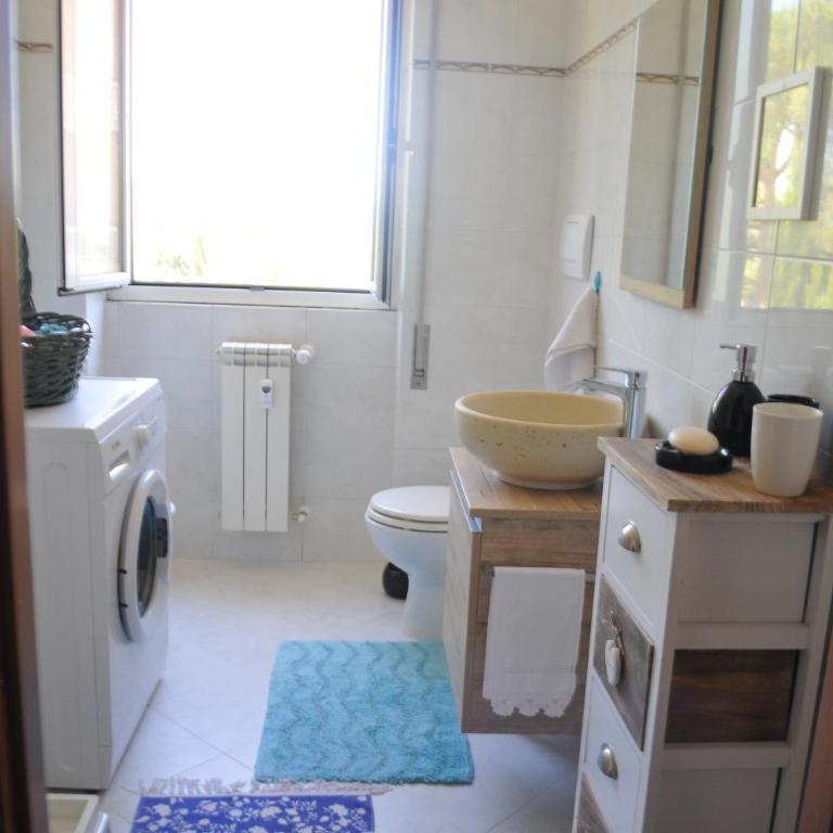 Rome Guest Hospitality - Appartement 2 Chambres - 30