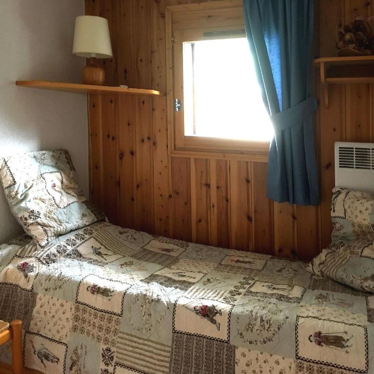 Les Jardins Alpins - Apartment - Appartement avec Vue sur la Montagne - 13