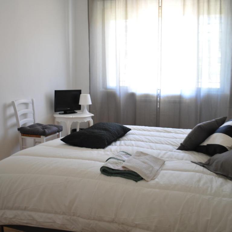 Rome Guest Hospitality - Appartement 2 Chambres - 34