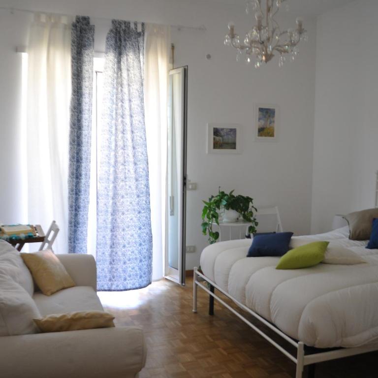 Rome Guest Hospitality - Appartement 2 Chambres - 3