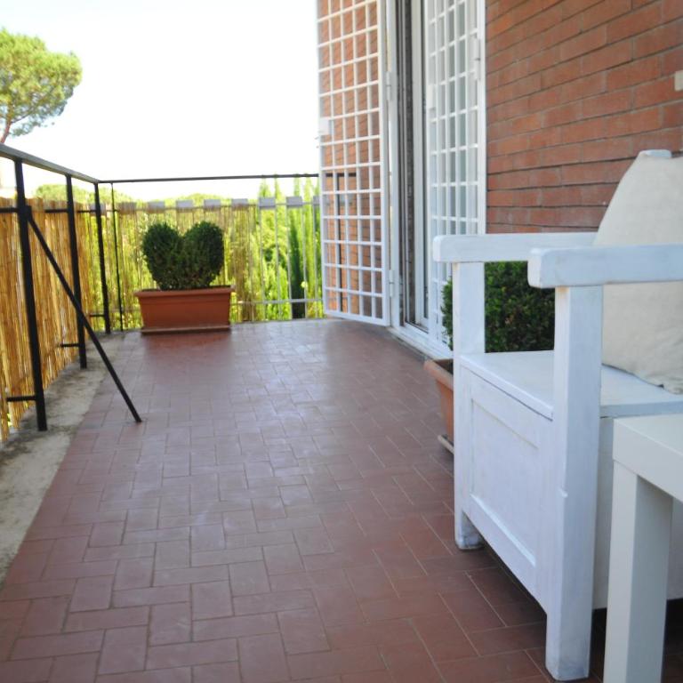 Rome Guest Hospitality - Appartement 2 Chambres - 32