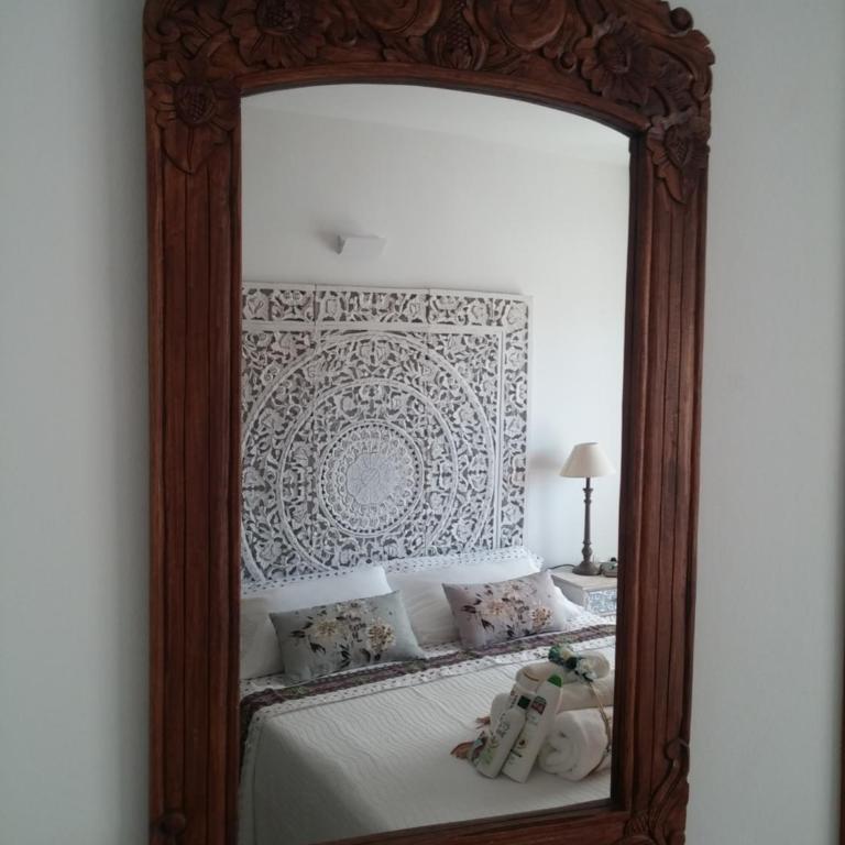 Lydia's Apartment with Castle View - Apartamento con vistas al mar - 13