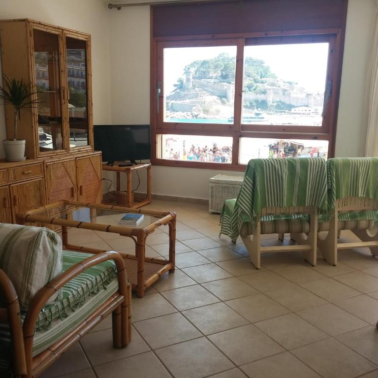 Lydia's Apartment with Castle View - Apartamento con vistas al mar - 32